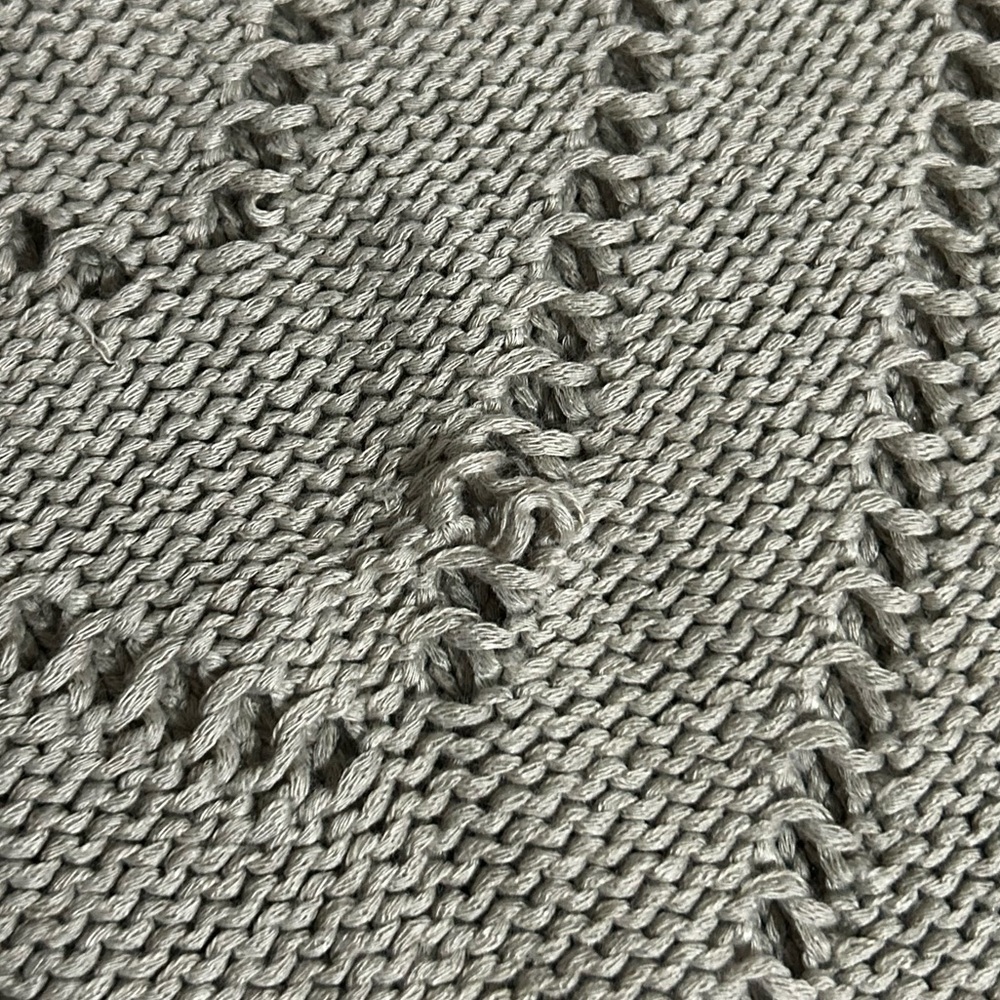 Thursdays Crochet Cardigan - Picture 7 of 8